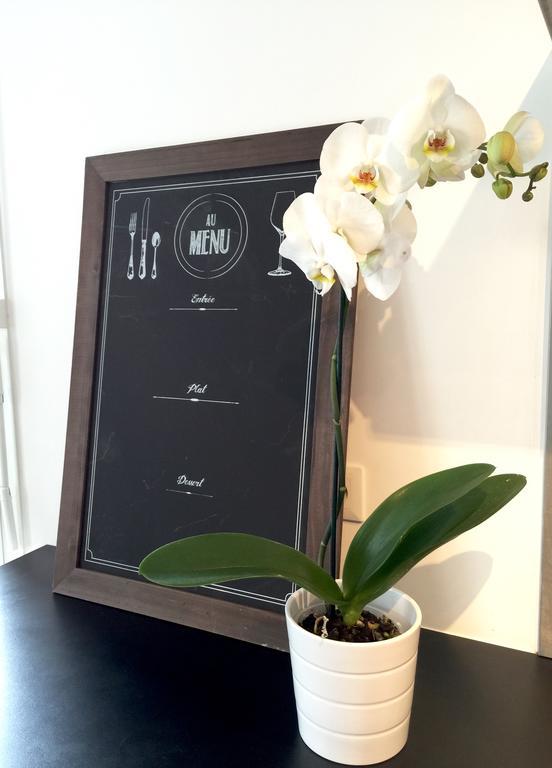 Appartement Copenhague Disneyland Montevrain Bagian luar foto